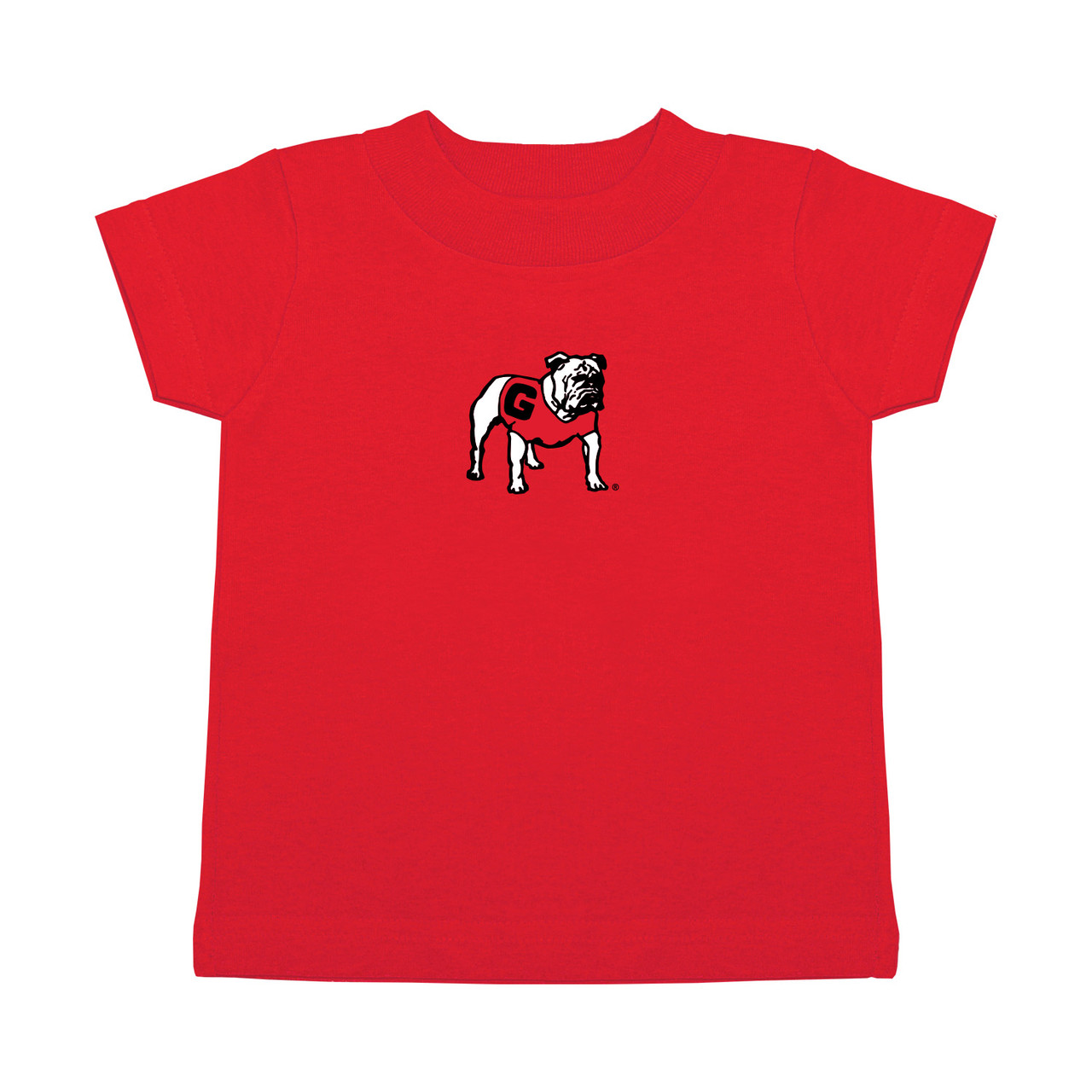 Uga dog shop shirt